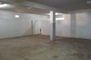 À louer un entrepôt de 2 niveaux avec une surface total de 1200 m2 environ sis à Ankorondrano