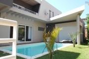 Une villa F5 avec piscine à Betongolo ( LOUEE )