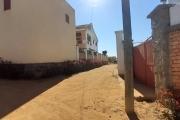Terrain de 5052 m2, prêt à bâtir, électricité sur place sise à Ambohijanaka- Antananarivo