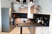 Un appartement T2 meublé sécurisé à Ivandry (NON DISPONIBLE )