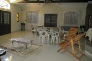 Charmante villa F5 semi meublée dans une bâtie sur un terrain de 3000m2 à 7 mn de l'aéroport d'Ivato