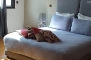 OFIM offre en location une charmante villa moderne F4  meublée   dans une résidence sécurisé 24/24 à Tanjombato contact Francia 034 02 218 69