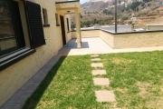 Une villa F6 avec piscine dans une résidence sécurisée à Ambatobe