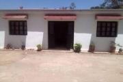 A louer une grande villa F11 dans un quartier résidentiel très facile d'accès à Ambohibao