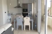 Location appartement T2 meublé et équipé avec vue sur marais masay à Analamahitsy farango