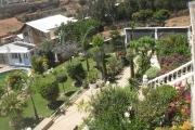 A louer une splendide villa F6 meublée avec piscine et joli jardin dans un endroit calme à Ambohibao Ambohijanahary (NON DISPONIBLE)