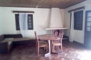 A louer une villa à étage F3 rénovée dans une résidence à Antanetibe Ivato