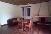 A louer une villa à étage F3 rénovée dans une résidence à Antanetibe Ivato (NON DISPONIBLE)
