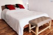 OFIM Immobilier offre en location des appartements de 125m2 et 140m2 neufs T3 meublés et Wifi inclus à Ambolokandrina.