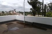 Un local de 330m2 à Ivandry