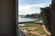 &Agrave; louer un appartement meubl&eacute; de haut standing type F3 dans un immeuble s&eacute;curis&eacute; avec ascenseur et piscine  sis &agrave; Androhibe Ivandry avec une vue d&eacute;gag&eacute;e sur le lac Marais Masay et non de l' &eacute;cole primaire fran&ccedil;ais D et Claire Fontaine. Contact Mr Jacky034