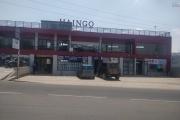 A louer plusieurs bureaux récents à Ambohibao sur la route principale d'Ivato