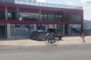 A louer un bel espace pour un usage professionnel à Ambohibao route d'Ivato