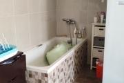 OFIM met en location une coquette villa non meublée de 3 chambres, un living, un petit jardin et enfin un garage fermé pour une voiture dans une résidence sécurisée à Ambohitrarahaba