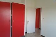 À louer un grand appartement 150 m2 de type F4 bord de route principale et à 5mn de l'aéroport Ivato