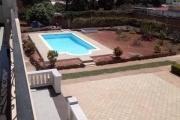 A louer une grande villa de haut standing de type F10 avec piscine neuve dans un endroit calme et résidentiel non loin de l'école primaire française C à Ambohibao