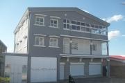 A louer un local commercial de 110m2 bord de route principale sur by pass Alasora (NON DISPONIBLE)