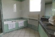 Des appartements T4 de haut standing meublés et équipés dans une résidence à Ivandry