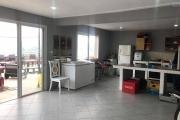 VENTE D'UNE GRANDE MAISON COMPRENANT 4 APPARTEMENTS INDEPENDANTS &agrave; Andohanimandroseza sur un terrain de 800M2. Contact