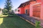 OFIM offre en location une villa basse non meublée F4 avec jardin, garage et dépendance gardien à Ambohijanahary du côté Karibotel. LOUE