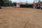 À louer un entrepôt de 430m2, 825m2 et 1000 m2 accessible à tous types de véhicules sis à Anosiala Ambohidratrimo (NON DISPONIBLE)