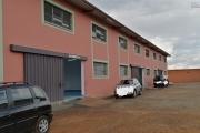 À louer un entrepôt de 430m2, 825m2 et 1000 m2 accessible à tous types de véhicules sis à Anosiala Ambohidratrimo (NON DISPONIBLE)