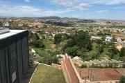 Terrain de 1 580 m2 , entièrement clôturé à Alarosa-Antananarivo