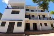 A louer 3 appartements dont 2 meublés de type F3 dans un immeuble de R+2 fraichement construite sis à Andranoro Ambohibao (Non Disponible)