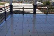 A louer 3 appartements dont 2 meublés de type F3 dans un immeuble de R+2 fraichement construite sis à Andranoro Ambohibao
