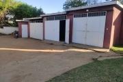 OFIM Immobilier propose en location un spacieux appartement T4 avec un grand parking et garage fermé à Ambohibao Andranoro (LOUE)