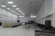 À VENDRE – BÂTIMENT R+1 DE 4 769 m² À USAGE COMMERCIAL OU INDUSTRIEL – ANTSIRABE