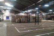 À VENDRE – BÂTIMENT R+1 DE 4 769 m² À USAGE COMMERCIAL OU INDUSTRIEL – ANTSIRABE