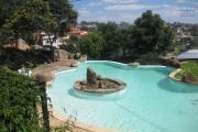 A louer  un joli appartement  T4  dans une résidence avec piscine dans un endroit calme et facile d'accès à Imerinafovoany