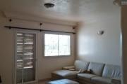 À louer un appartement non meublé de type T4 au 1er étage d'un bâtiment de R+2 dans une résidence avec accès facile et à 5 minutes de l'aéroport sis à Mandrosoa Ivato