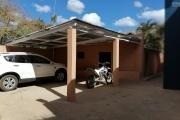 Villa moderne style cubique de type F5 dans une résidence hautement sécurisée à 5mn à pied de l'école primaire française C Ambohibao et à 10 minutes de l'aéroport