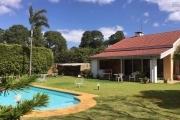 Une villa basse F4 avec piscine à Ambohimanga Rova