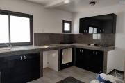 OFIM immobilier offre en location deux Villas neuves à étage F4 sis à Androhibe qui est à moins de 5min d'Ivandry.