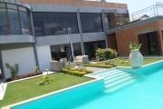 Une maison d'architecte F5 avec piscine à Talatamaty (NON DISPONIBLE )