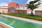 A louer une villa F6 avec piscine dans une résidence à Soavina Antananarivo