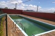 A louer une villa F6 avec piscine dans une résidence à Soavina Antananarivo