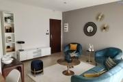OFIM loue un appartement T2 meublé au 4e étage sur Analamahitsy, accessible en seulement 5min d'Ankorondrano et Ivandry