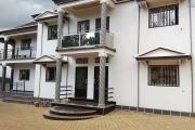 Un appartement T4 neuf avec belle vue dans un quartier calme et résidentiel à Alasora
