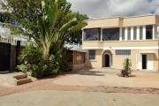 OFIM Immobilier loue une coquette petite villa F3 sécurisée 7/7 sise à Amboanjobe Iavoloha.BIEN LOUE