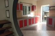 OFIM immobilier offre en location villa meublée disponible de suite dans une petite résidence sécurisées 24/24 sise à Itaosy à 4min à partir de la Galana Andranonahoatra.DISPONIBLE