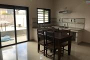 À louer un appartement de type T2 semi-meublé au RDC d’un immeuble fraîchement construit sis à Andranomena proche du centre commercial Leader Price, sécurisé avec accès facile
