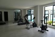 Un grand appartement T4 de 137m2 au 2ème étage d'un immeuble à Ivandry