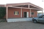Une maison avec grand parking F4 à Ankaraobato