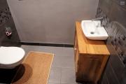OFIM immobilier loue une villa à étage meublée F7 sise à Ilafy à 10min de Somacou et à mins de 20min environ du Lycée Français Ambatobe.