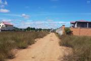 Beau terrain de 1000 m2 dans un lotissement clôturé à Ambohimanga- Antananarivo