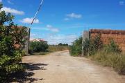 Beau terrain de 1000 m2 dans un lotissement clôturé à Ambohimanga- Antananarivo